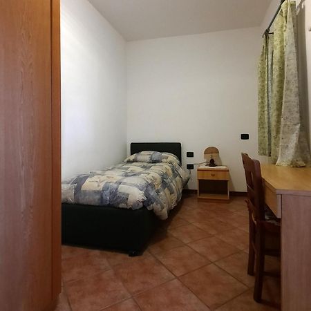 Appartamento Porto 2 Cannero Riviera Dış mekan fotoğraf