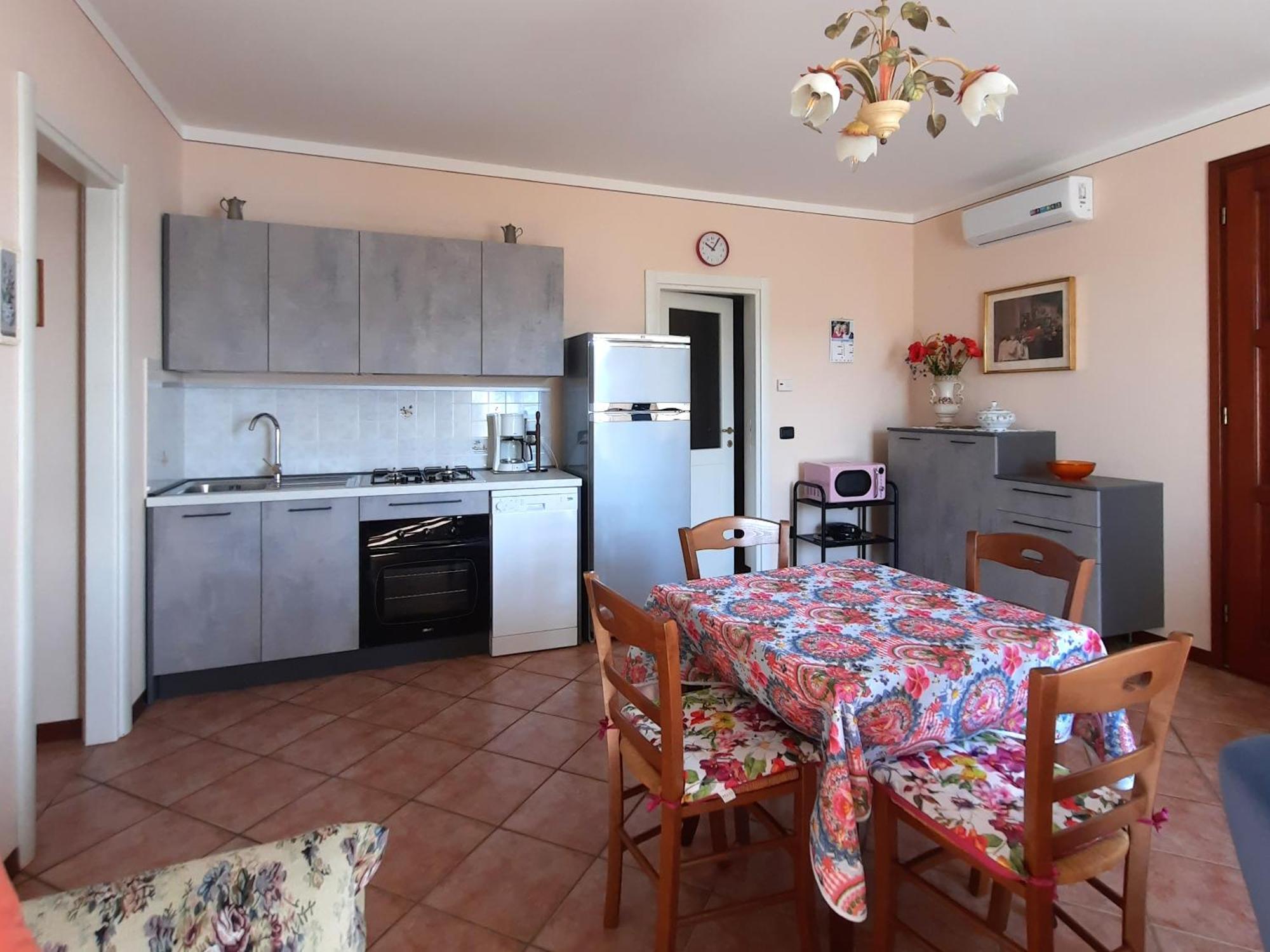 Appartamento Porto 2 Cannero Riviera Dış mekan fotoğraf