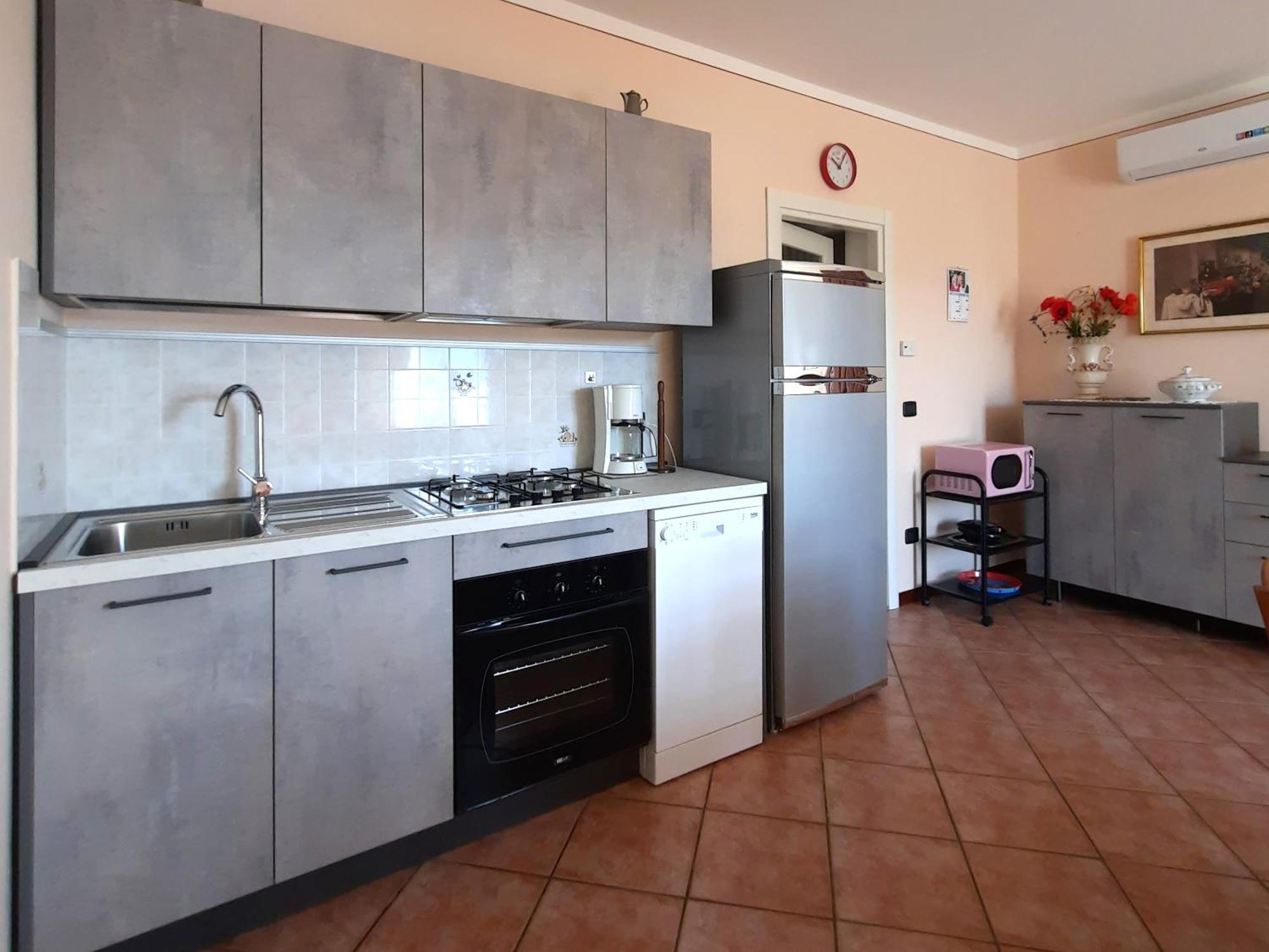 Appartamento Porto 2 Cannero Riviera Dış mekan fotoğraf